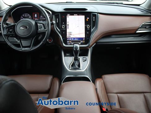 Used 2021 Subaru Outback Touring XT AWD/4WD image 22