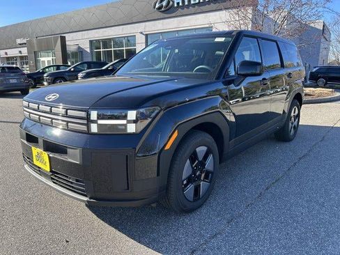 New 2026 Hyundai Santa Fe SE image 28