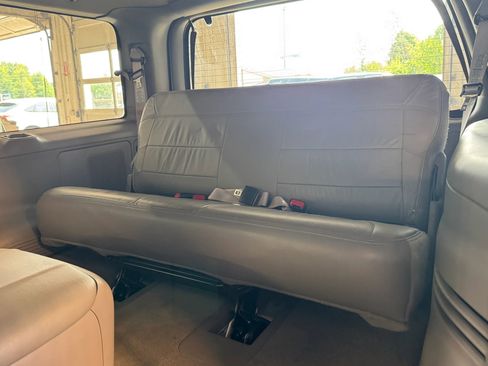 Used 2000 Lincoln Navigator 2WD image 19