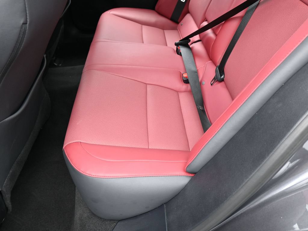 Used 2025 Lexus IS 300 w/ Premium Package RWD image 40
