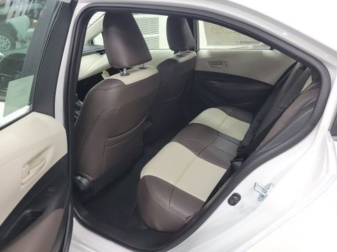 New 2026 Toyota Corolla LE image 17