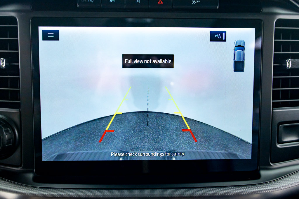Used 2021 Ford F150 Platinum RWD image 54