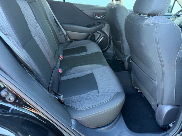 Used 2023 Subaru Outback Premium AWD/4WD image 13