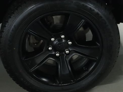 Used 2020 RAM 1500 Big Horn image 10