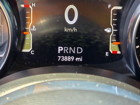 Used 2020 Jeep Gladiator Overland AWD/4WD image 22