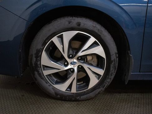 Used 2021 Subaru Legacy Premium AWD/4WD image 9