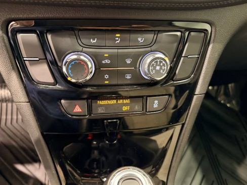 Used 2017 Buick Encore Preferred FWD image 24