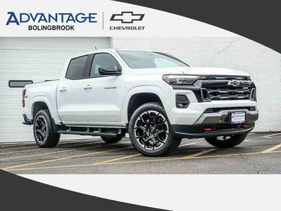New 2026 Chevrolet Colorado Z71 w/ Technology Package