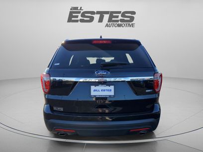 Used 2016 Ford Explorer 4WD