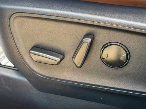 Certified 2025 Ford Bronco Sport Outer Banks w/ Outer Banks Tech Package+ image 24