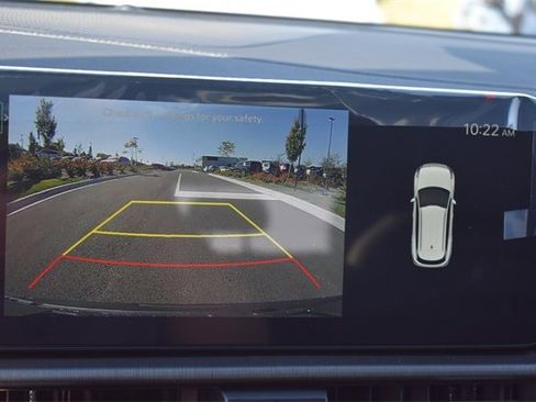 New 2026 Kia Sportage X-Line w/ X-Line Premium Package image 33