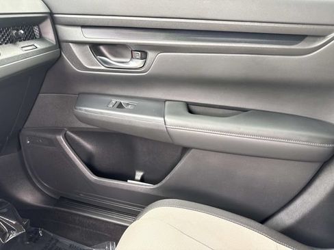 Certified 2024 Honda CR-V EX image 23