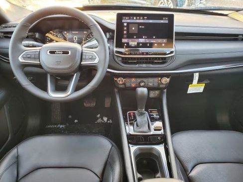 New 2026 Jeep Compass Limited image 19