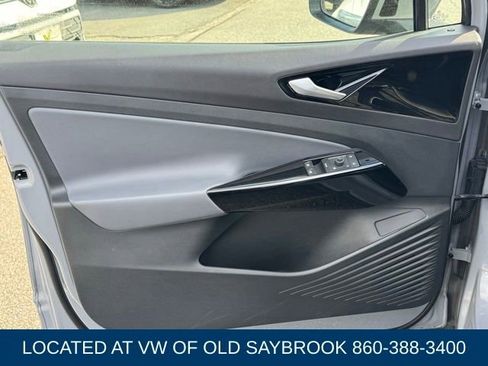 Certified 2022 Volkswagen ID.4 Pro AWD/4WD image 31
