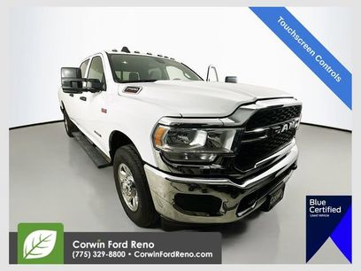 Used 2022 RAM 2500 Tradesman