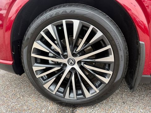 Used 2024 Lexus RX 350 350 image 14