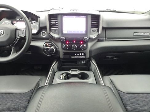 Used 2023 RAM 1500 Big Horn image 33