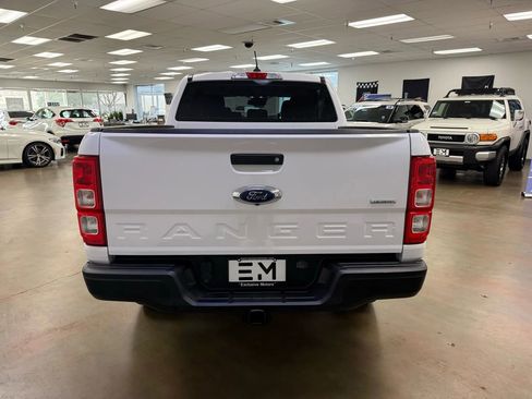 Used 2019 Ford Ranger XL w/ Equipment Group 101A Mid image 6