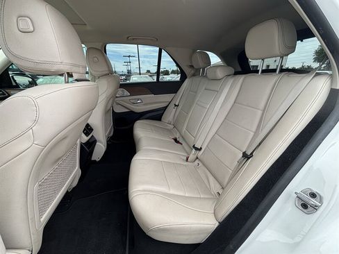 Used 2021 Mercedes-Benz GLE 350 w/ Premium Package image 5