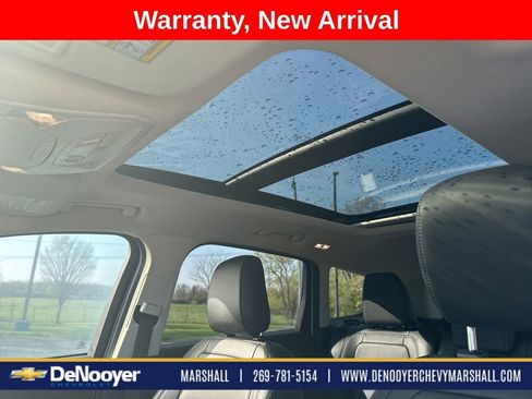 Used 2019 Ford Escape SEL AWD/4WD image 18