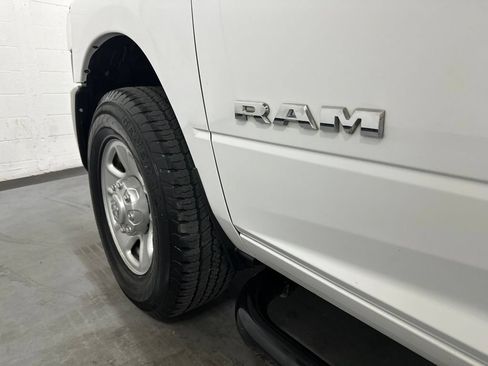 Used 2019 RAM 3500 Tradesman RWD image 18