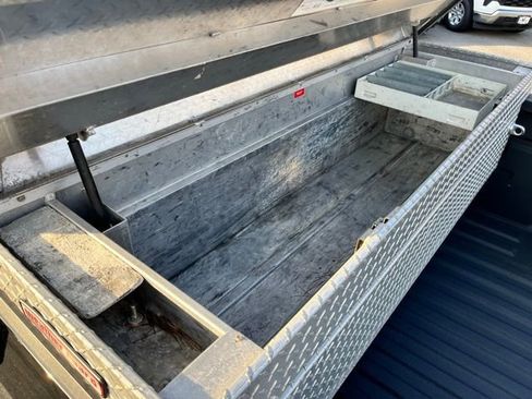 Used 2024 Chevrolet Silverado 1500 W/T w/ WT Value Package image 10