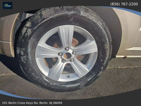 Used 2010 Dodge Caliber Mainstreet FWD image 13