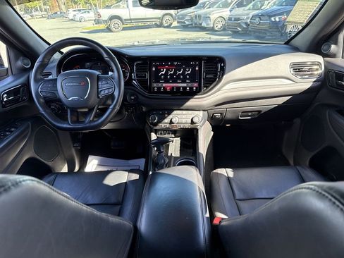 Used 2025 Dodge Durango R/T image 24