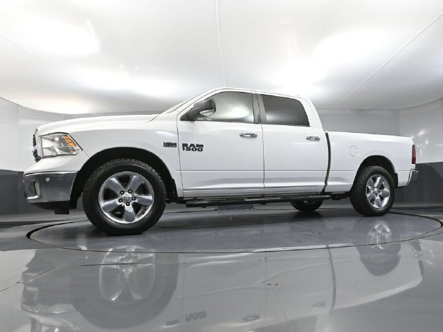 Used 2017 RAM 1500 Big Horn RWD image 43