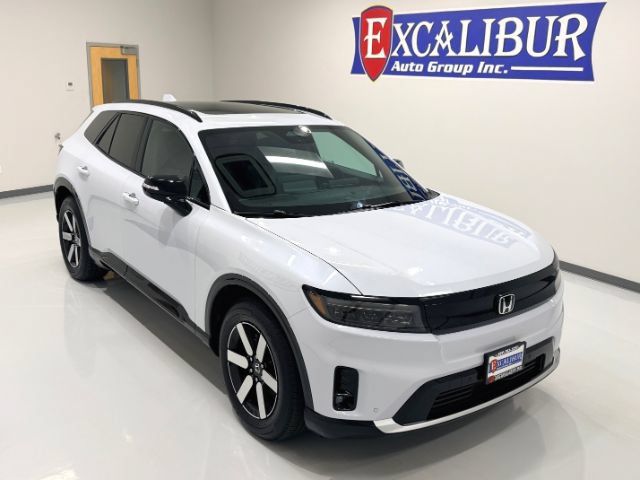 Used 2026 Honda Prologue Touring image 55
