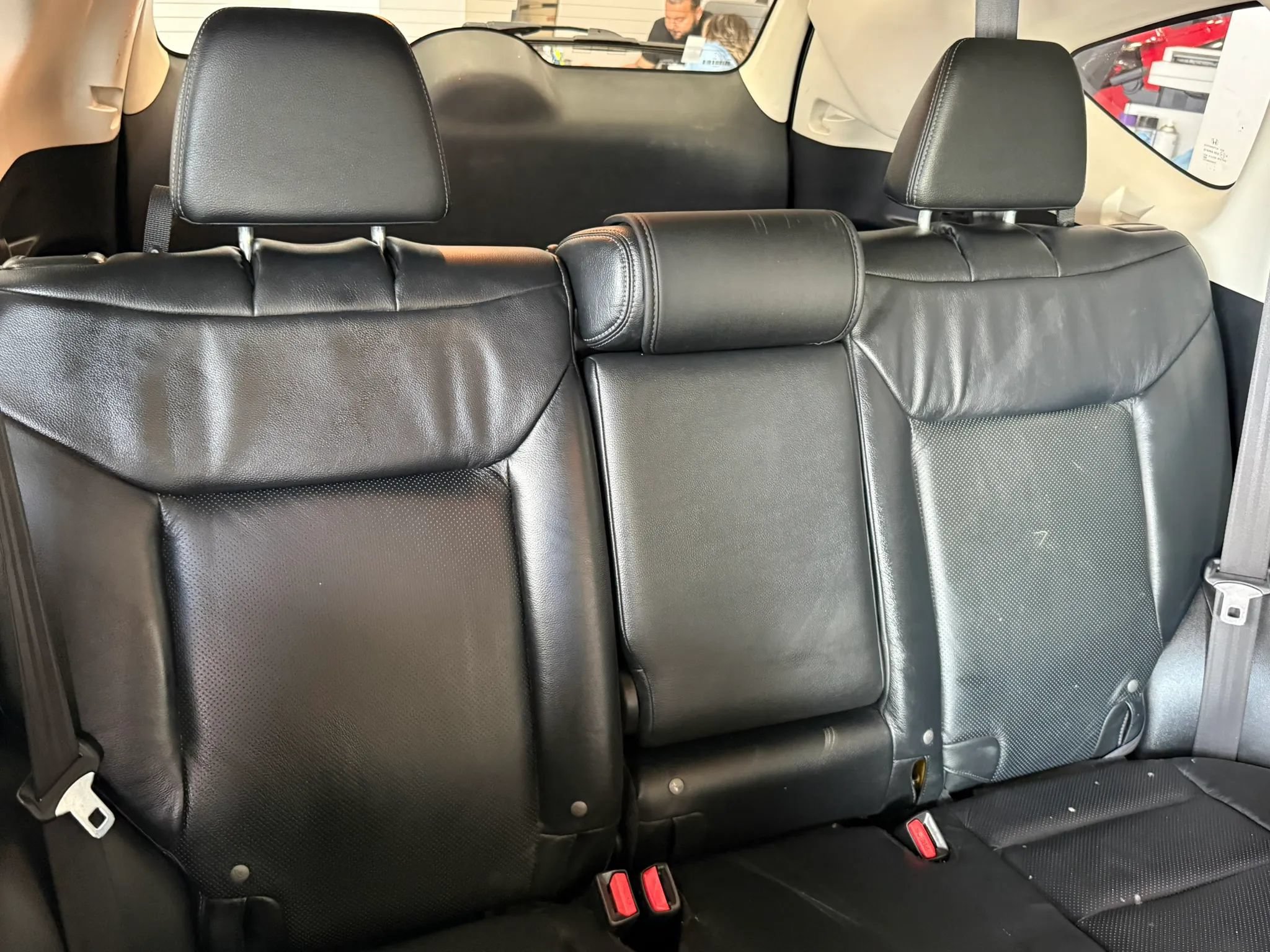 Used 2015 Honda CR-V Touring image 31