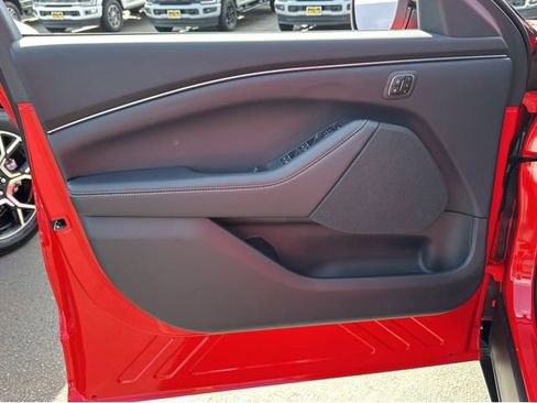 New 2026 Ford Mustang Mach-E Select w/ Comfort Package image 33