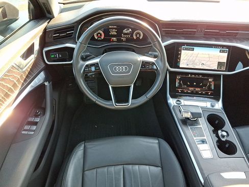 Used 2022 Audi A6 3.0T Premium image 12