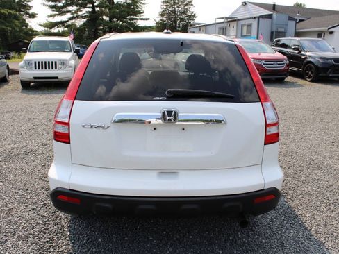 Used 2007 Honda CR-V EX-L image 8
