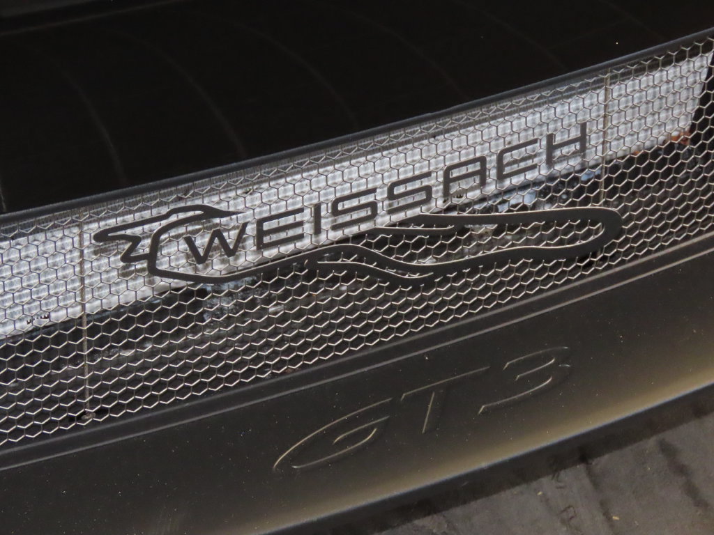 Certified 2026 Porsche 911 GT3 RWD image 56