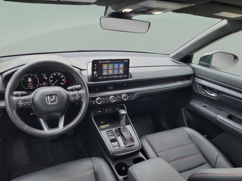 Used 2024 Honda CR-V Sport-L image 21