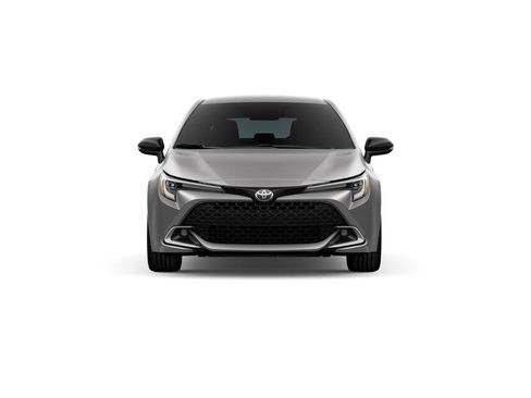 New 2026 Toyota Corolla XSE image 17