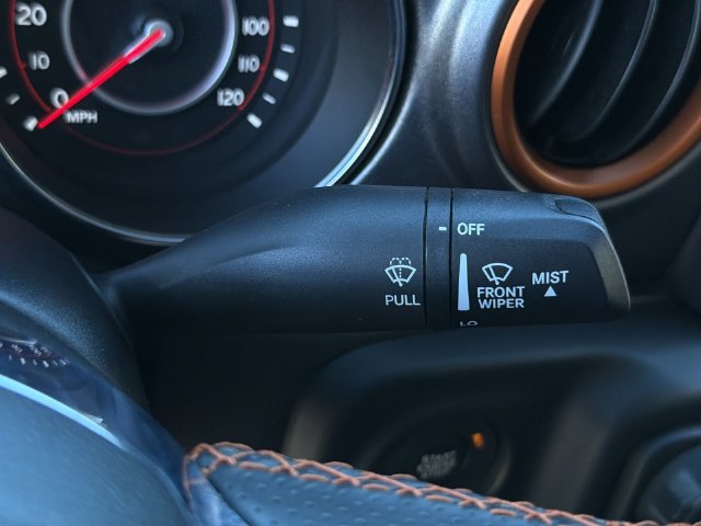 Used 2021 Jeep Gladiator Mojave AWD/4WD image 32