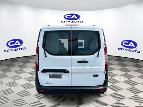 Used 2019 Ford Transit Connect XL FWD image 5