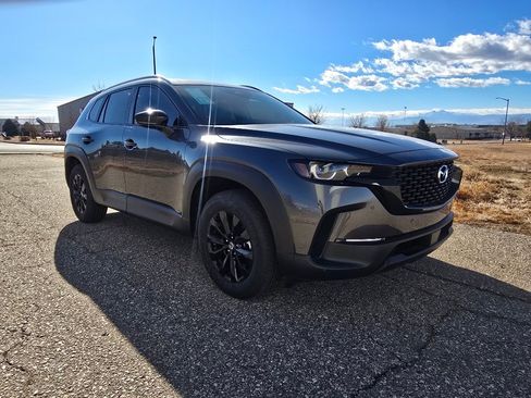 New 2026 MAZDA CX-50 AWD 2.5 S w/ Weather Package image 7