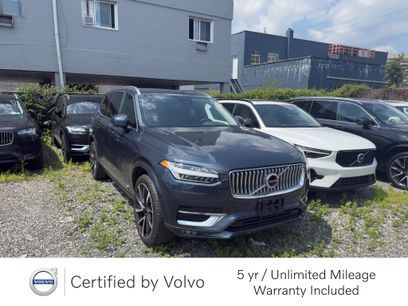 Certified 2024 Volvo XC90 B6 Plus w/ Protection Package Premier