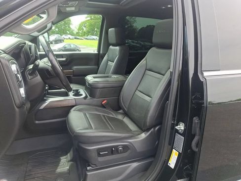 Used 2021 GMC Sierra 2500 Denali w/ Denali Ultimate Package AWD/4WD image 14
