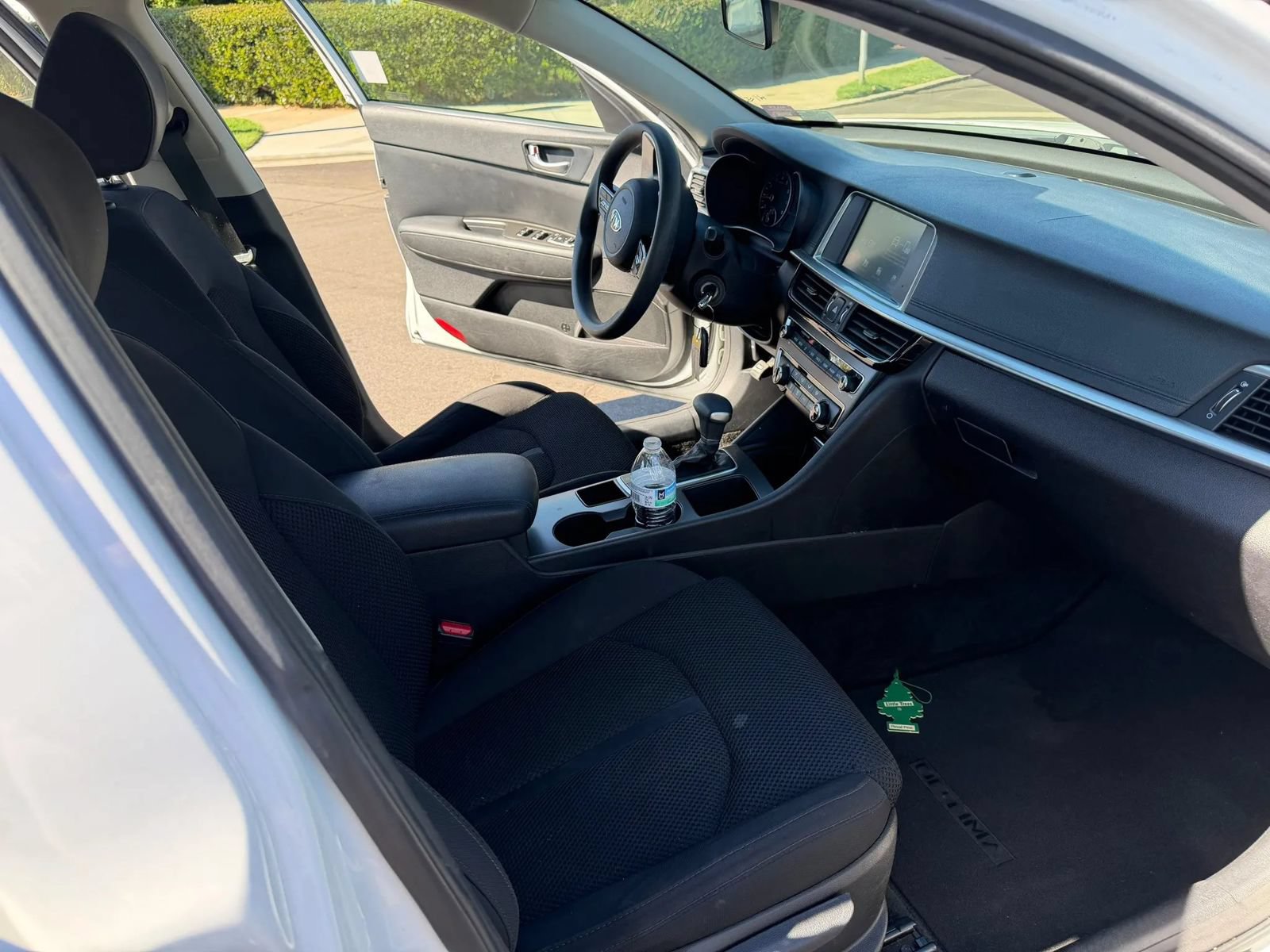 Used 2019 Kia Optima LX FWD image 10