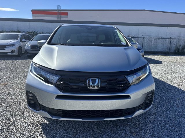 New 2027 Honda Odyssey Touring image 2