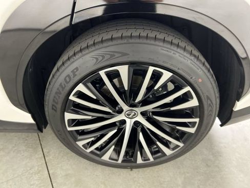 Used 2023 Lexus RZ 450e Premium w/ Accessory Package (Z1) AWD/4WD image 34