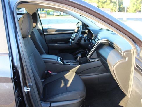 Used 2024 Hyundai Tucson SEL image 20