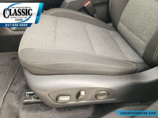 Used 2025 GMC Acadia Elevation FWD image 26