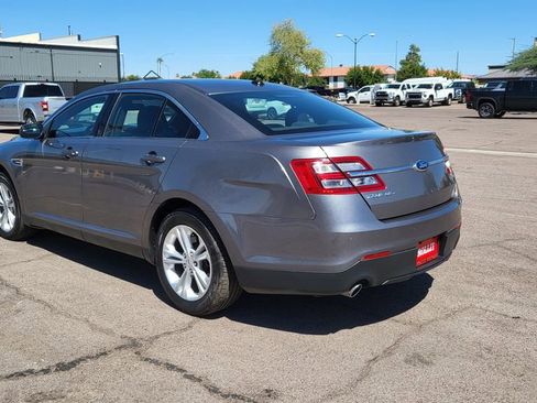 Used 2013 Ford Taurus SEL image 6