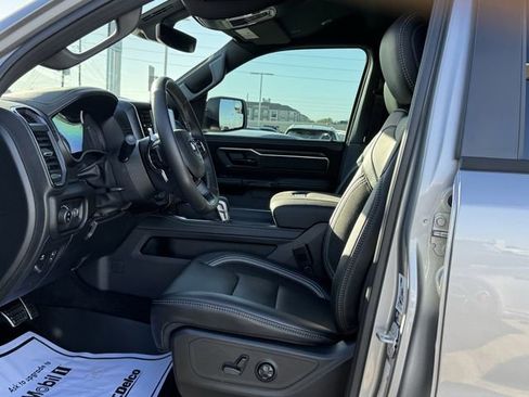 Used 2026 RAM 1500 RHO image 21