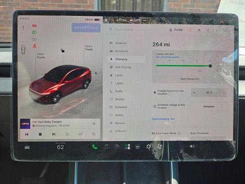 Used 2026 Tesla Model Y Long Range RWD image 52